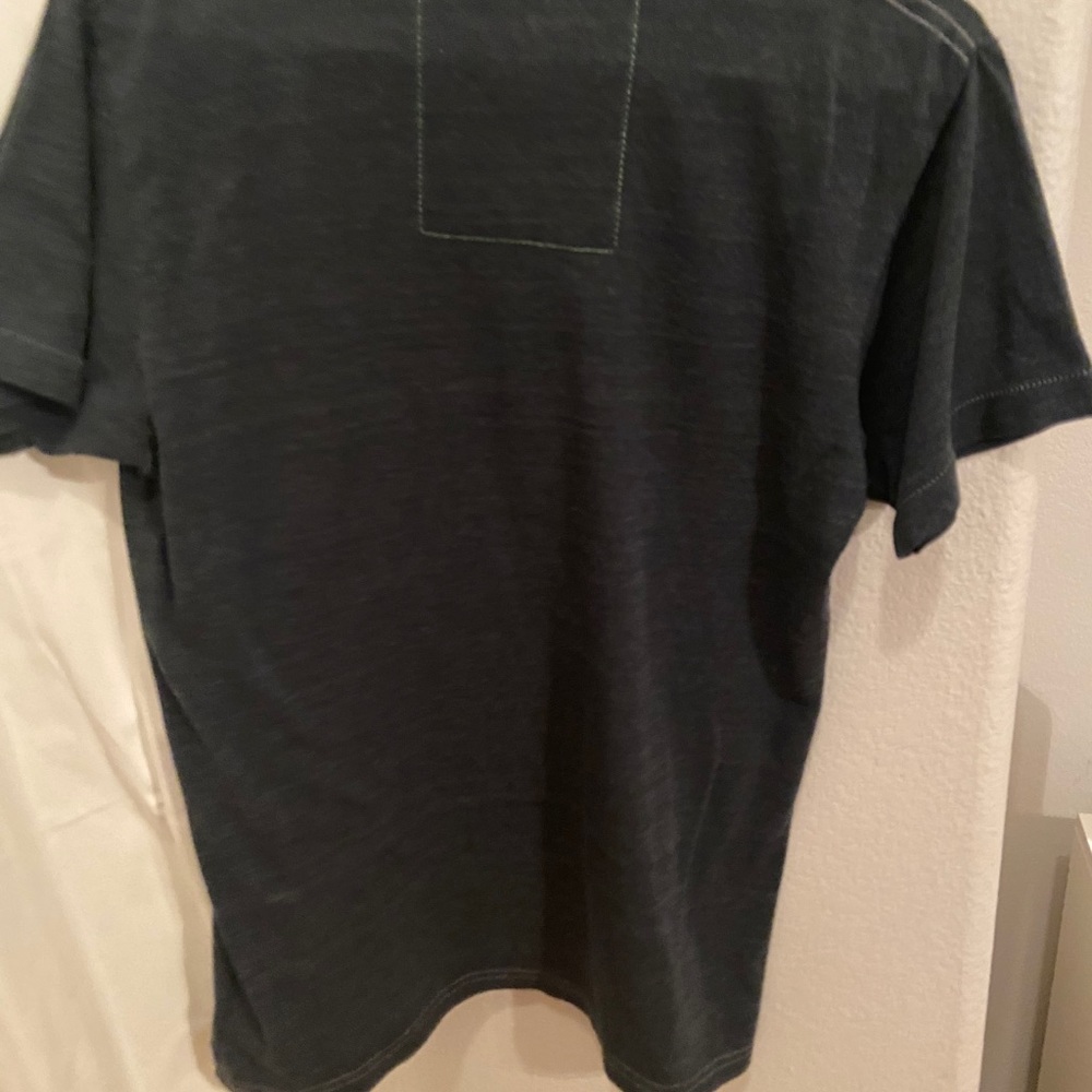 Aviator Nation Logo short sleeve Tee